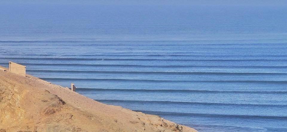 Chicama or Huanchaco